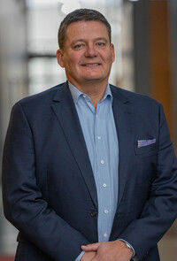 Rob Penner, President & CEO